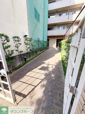 フェリーチェお茶の水の物件内観写真